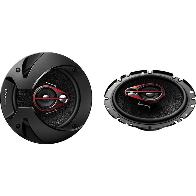 Pioneer Ts-R1750S Coaxial Speakers