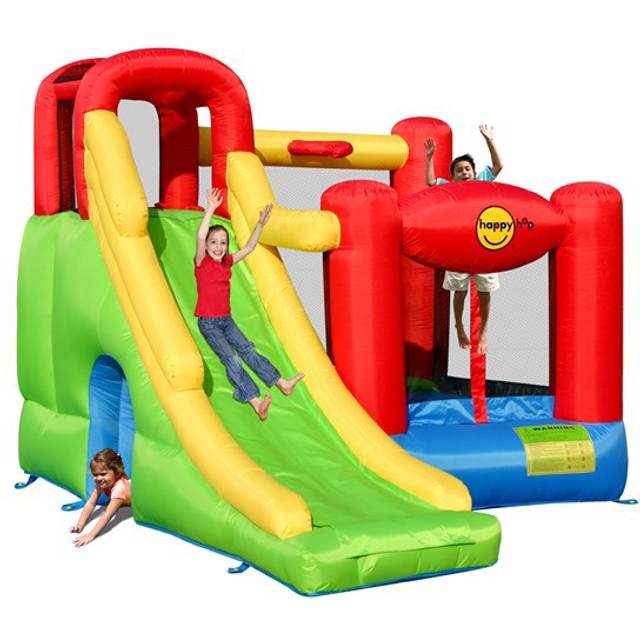 Plum Kids Happy Hop 6 in 1 Play Centre 240cm