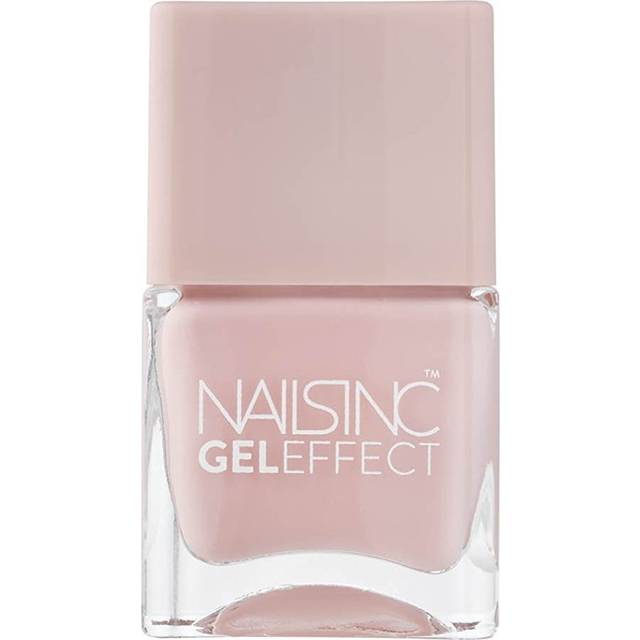 Nails Inc Gel Effect Nail Polish Mayfair Lane 14ml