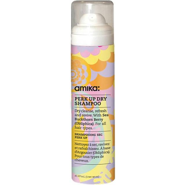Wash by amika Perk Up Dry Shampoo 30ml
