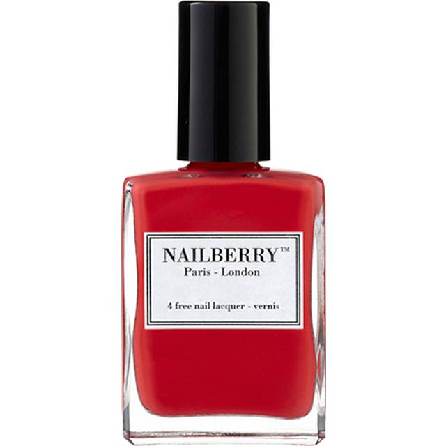 NAILBERRY NEGLELAK - CHERRY CHÃRIE