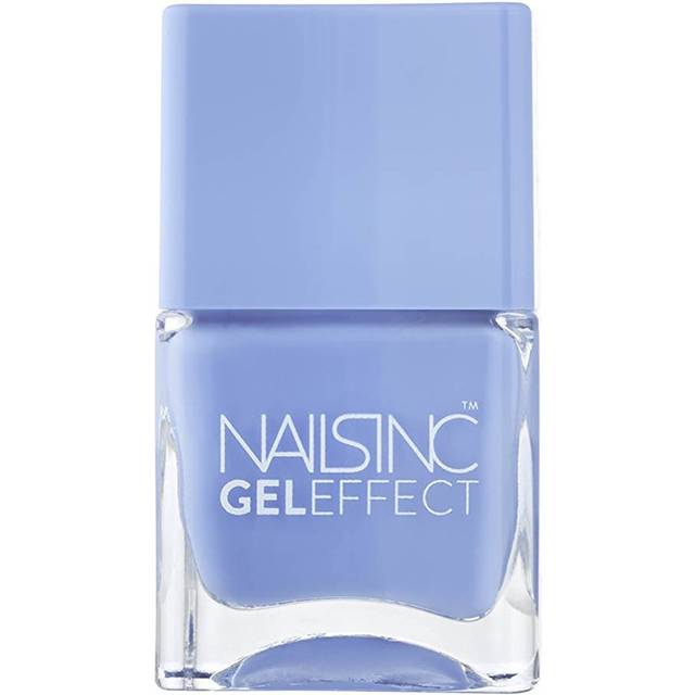 Nails Inc Gel Effect Nail Polish Regents Place 14ml