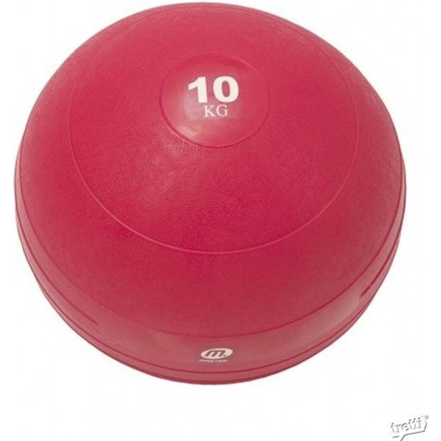 Master Fitness Slamball - Black, Slamballs