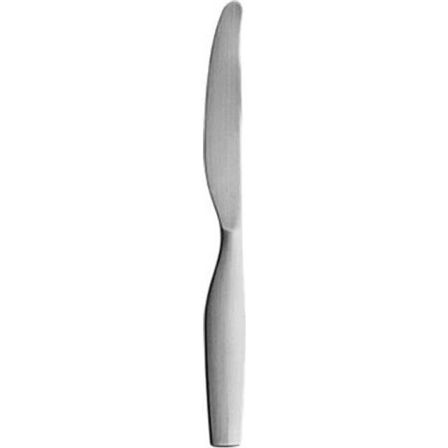 Iittala Citterio 98 dessertkniv Matt rostfritt stål - Silverfärgad