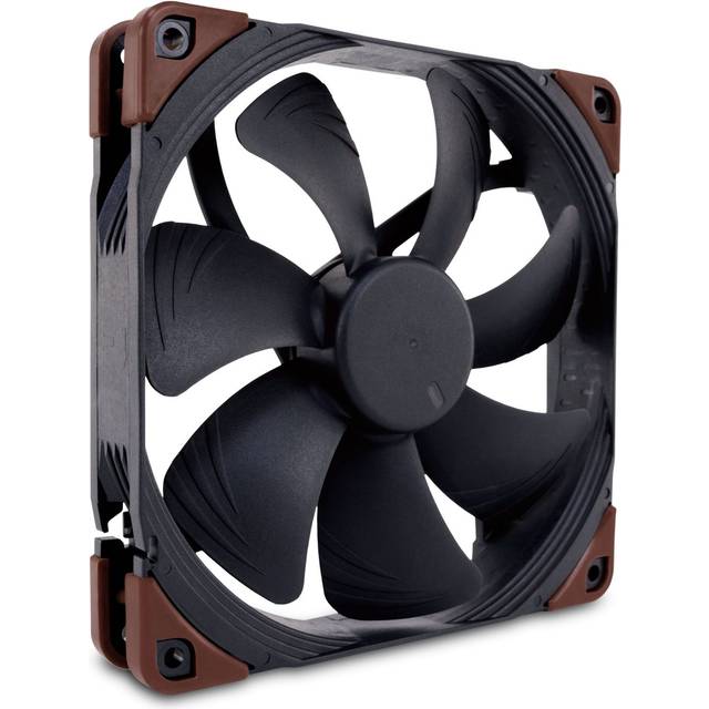Noctua industrialPPC Fan 12V NF-A14 - 2000 3-Pin