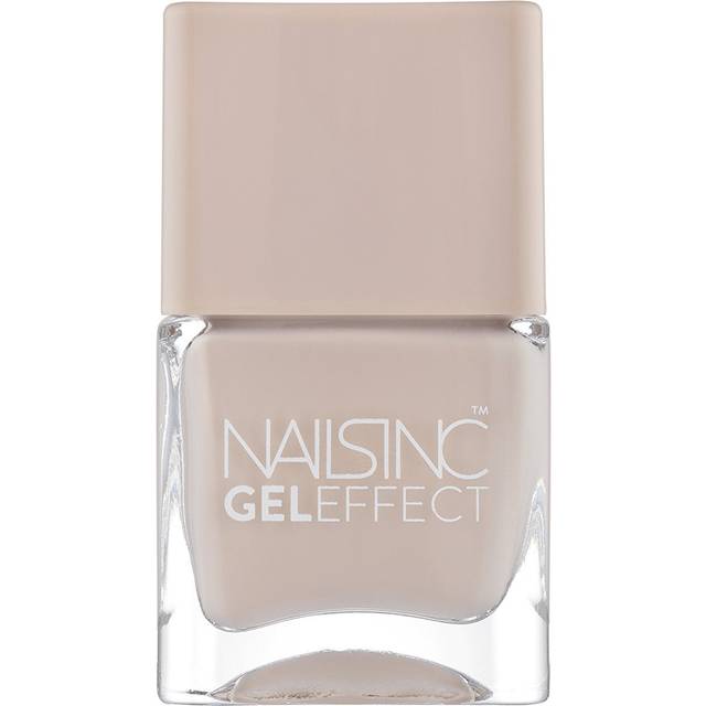 Nails Inc Gel Effect Nail Polish Colville Mews 14ml