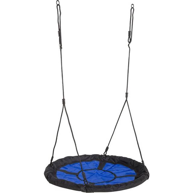 Hörby Bruk Nest Swing Round 4150 - Sansegynge - Babyhelp.dk