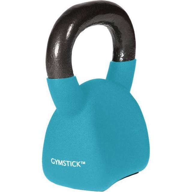 Ergo Kettlebell 4–12 kg