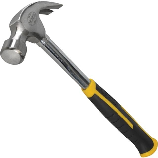 Faithfull Claw Hammer 225g