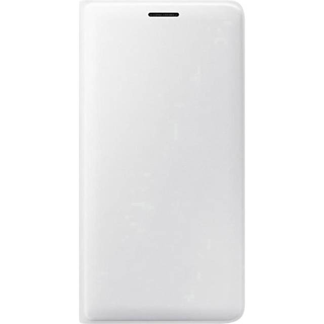 Samsung EF-WJ320 mobile phone case 12.7 cm (5") Flip case Black