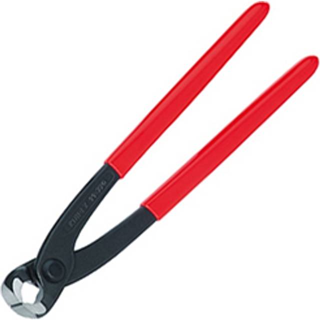 Concreters' Nippers (tower Pincers Steel Fixers' Nippers) 220mm