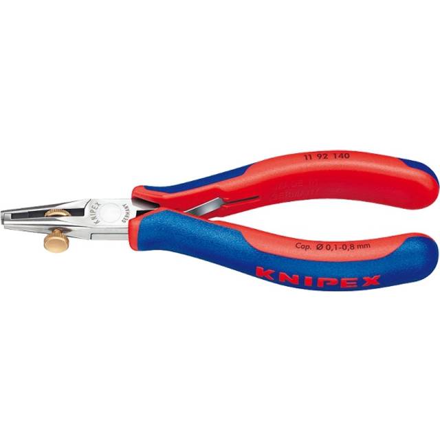 Knipex 95 11 165 Shear Peeling Plier