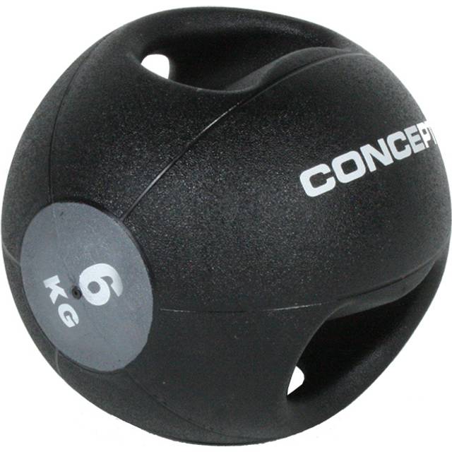 Concept Line Medicinboll Med Grepp