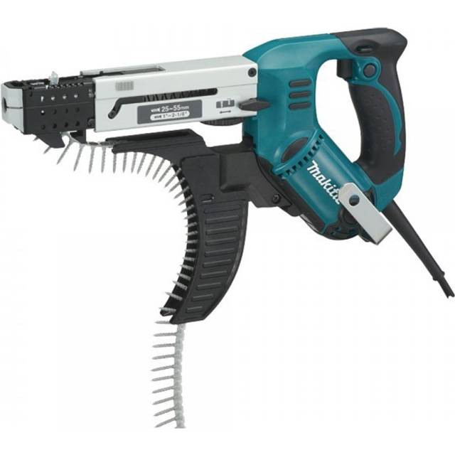 Elskruvdragare Makita 6842JX
