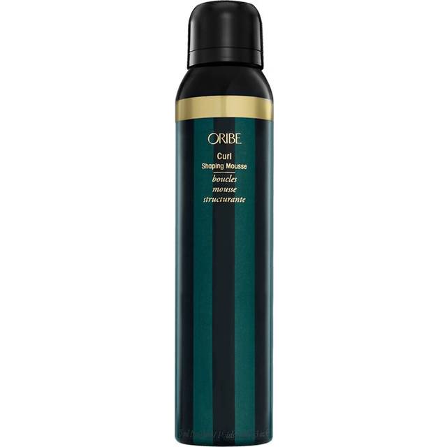 Oribe Curl Shaping Mousse 0008 175 ml - Från Magasin (175 ml)