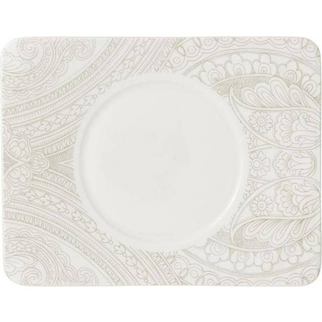 Quinsai Garden Coffee Saucer
