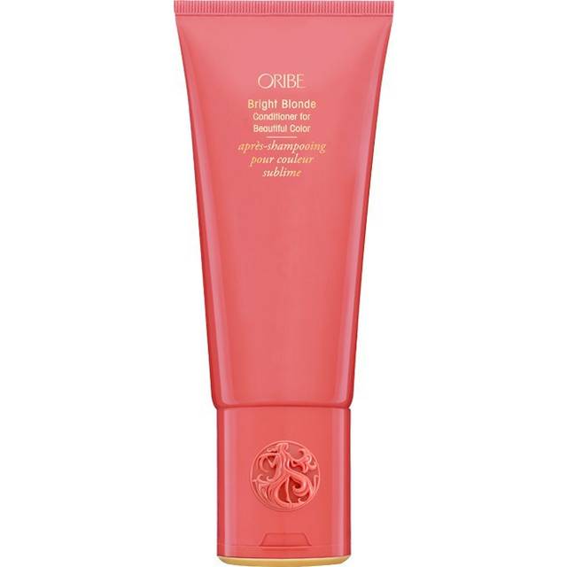 Bright Blonde Conditioner For Beautiful Color - 200ml/6.8oz
