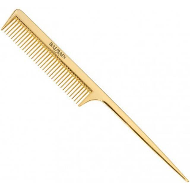 Balmain Paris - Golden Tail Comb