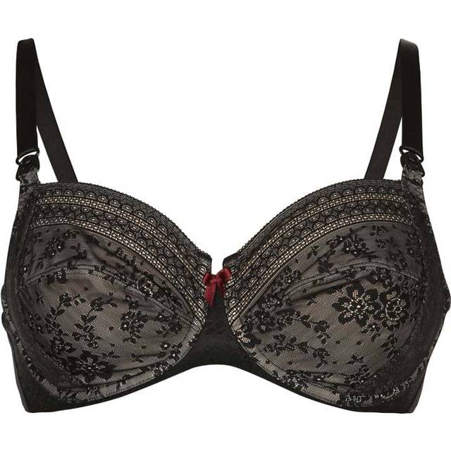 Anita Maternity Fleur Underwire Nursing Bra