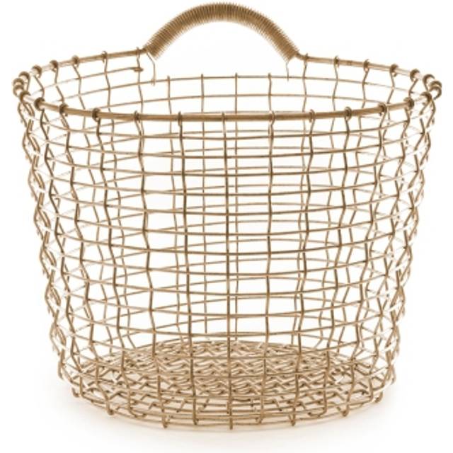 KORBO Korbo bin 16 galvanized steel