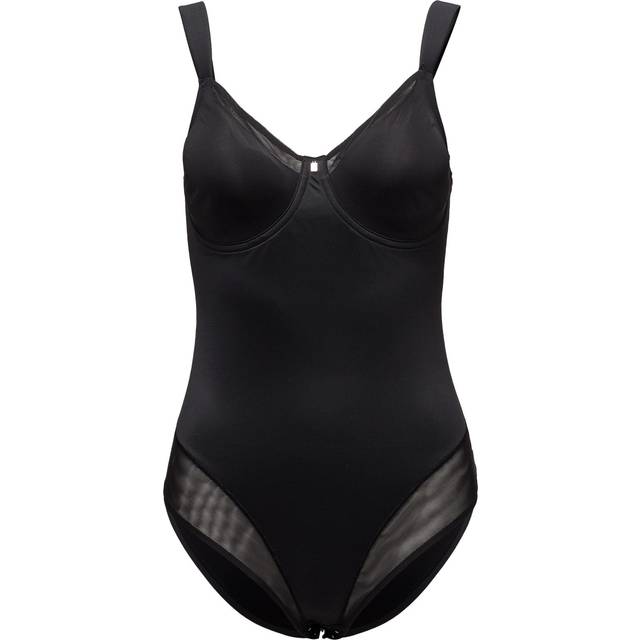 Triumph Damer True Shape Sensation BSW, svart, 75B