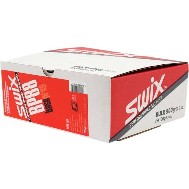 Swix BP88 Base Prep Medium Glidvalla, 180G