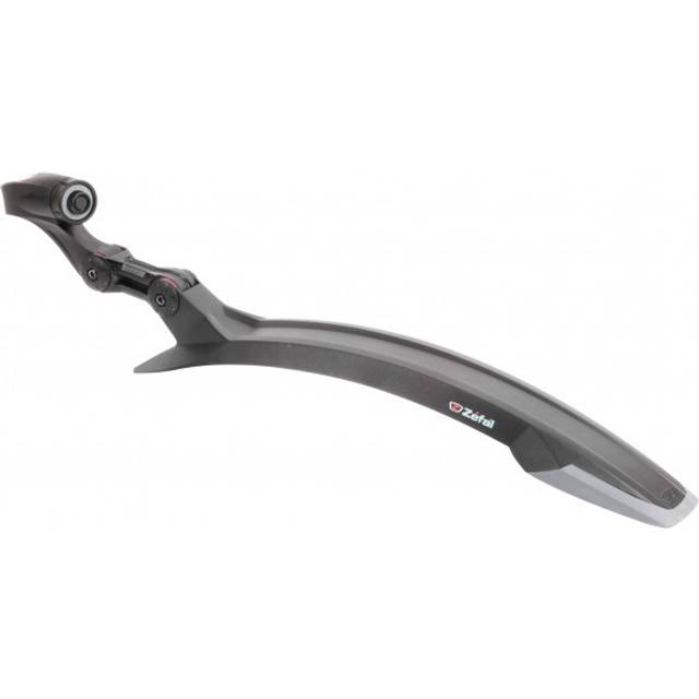 Zefal Deflector Bak RM60 Svart Svart ONESIZE
