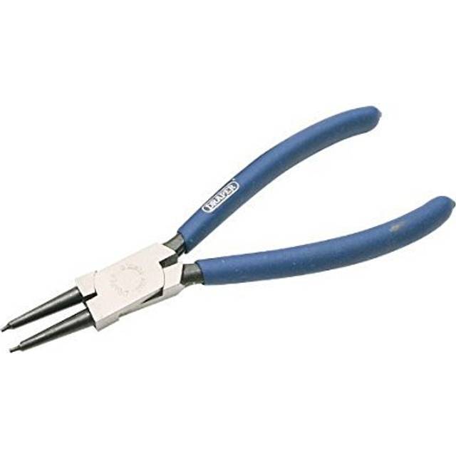 Draper 56416 140mm Internal Straight Circlip Pliers