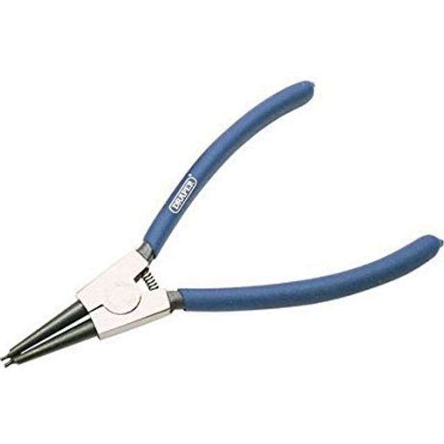Draper 56421 140mm External Straight Circlip Pliers