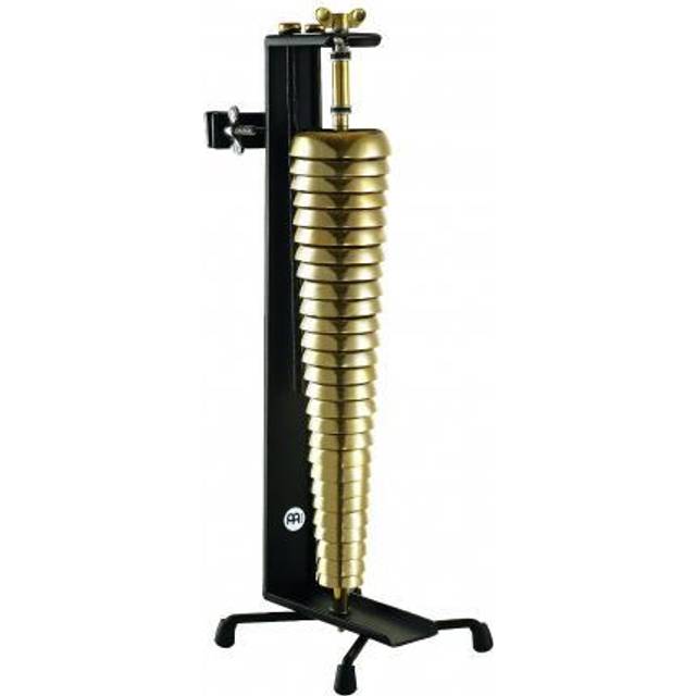Meinl Stand Alone Bell Tree 27 Solid Brass Bells