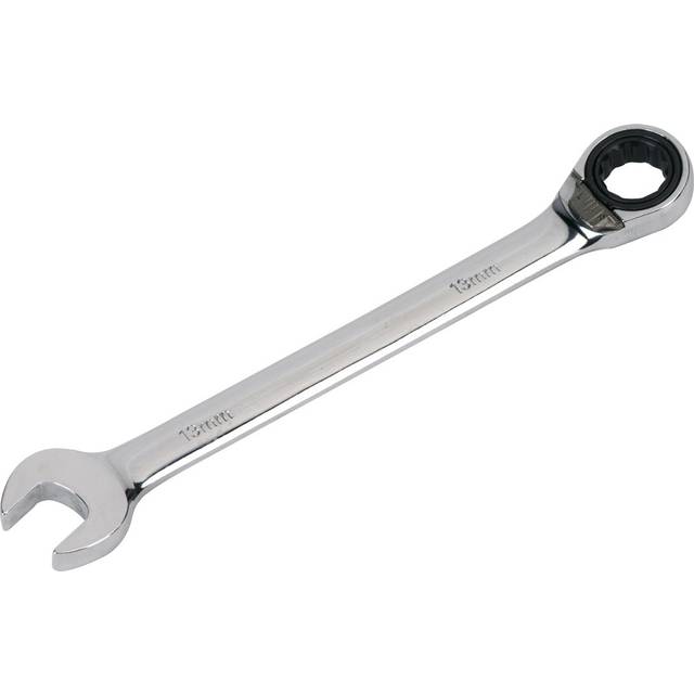 SEALEY Reversible Ratchet Combination Spanner 13mm | RRCW13 | GSF Car Parts