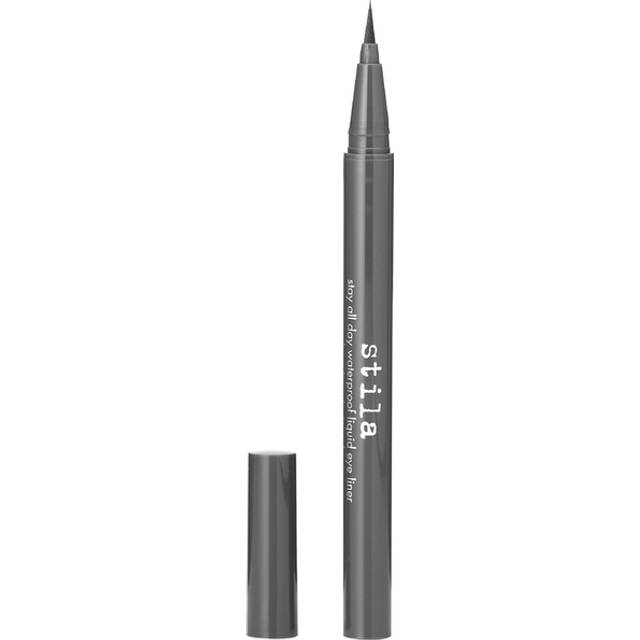 Stila Stay All Day Waterproof Liquid Eye Liner 0.5ml - Alloy