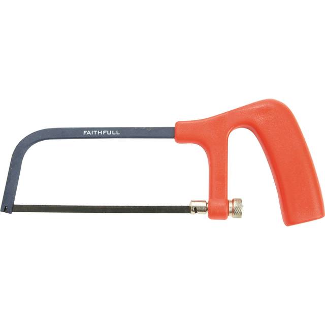 Faithfull Mini Saw 6" / 150mm Junior