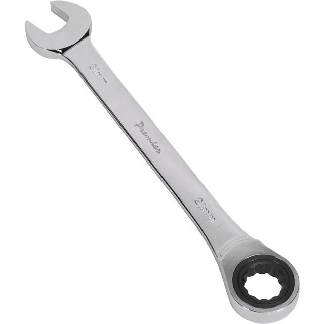 Ratchet Combination Spanner 21mm
