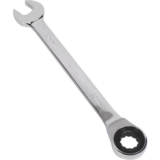 Sealey RCW30 30mm Ratchet Combination Spanner