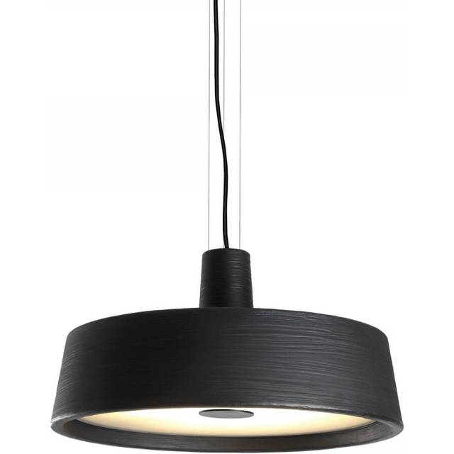 Marset - Soho 57 LED Pendant Black