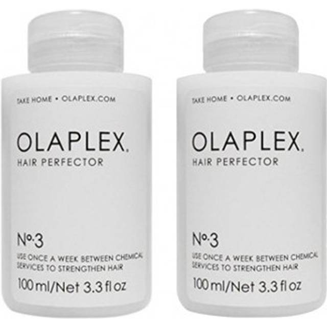 Olaplex No.3 Hair Perfector Duo 2x100ml - 200 ml