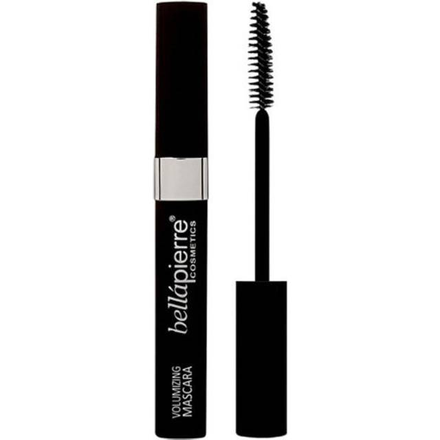 Bellapierre Volumising Mascara Black