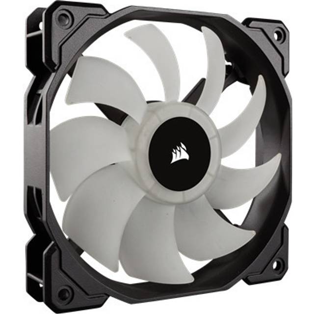 Corsair SP120 RGB LED Fan No cont.
