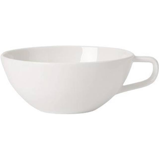 Villeroy & Boch Artesano Original teacup 12 cl White