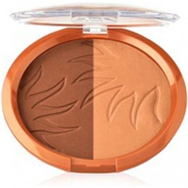 Milani Bronzer XL #02 Fake Tan