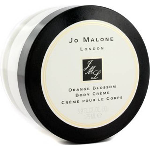Jo Malone London Black Orange Blossom Body Cr&#232;me 175ml - BLACK