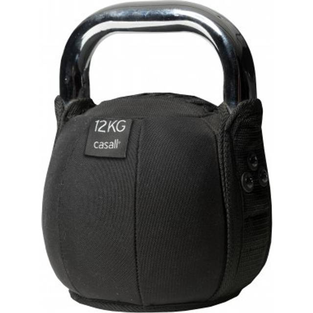 Casall Kettlebell Soft, 12 kg