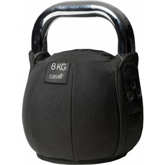 Casall Kettlebell Soft, 8 kg