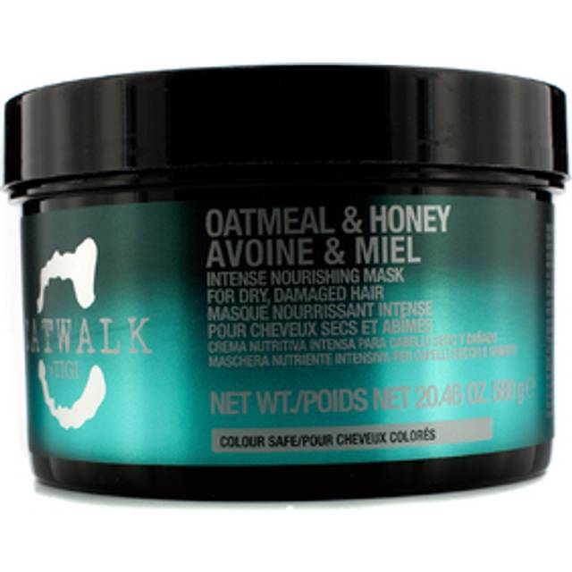 TIGI Oatmeal&Honey Intense Nourishing Mask 580 g