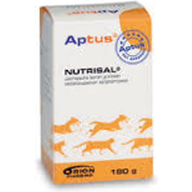 Aptus Nutrisal 10x25 g -