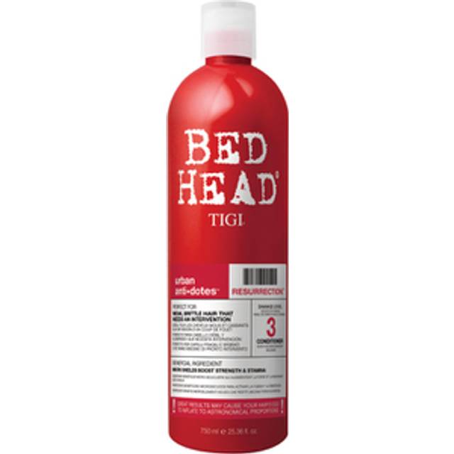 TIGI Bed Head Resurrection Conditioner 750 ml