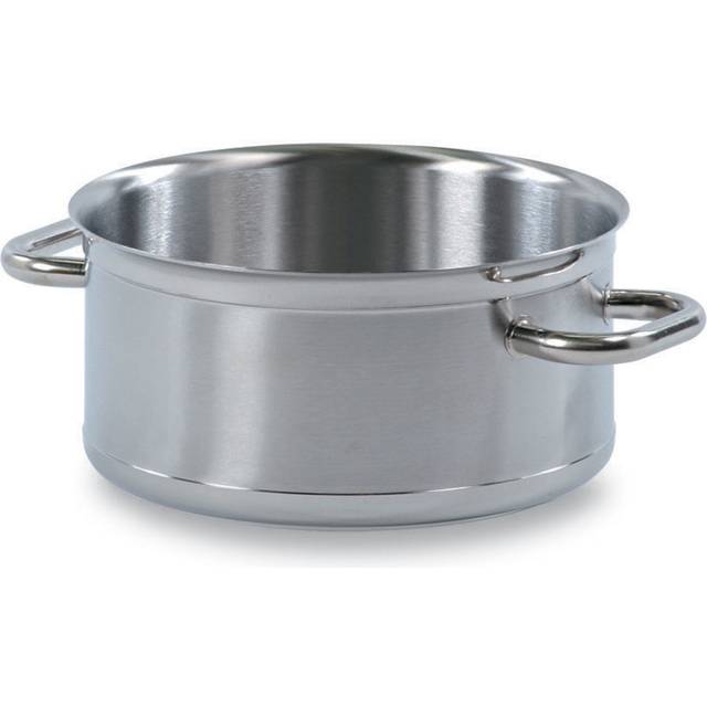 Matfer Bourgeat Tradition Plus Casserole Pan 8.6Ltr