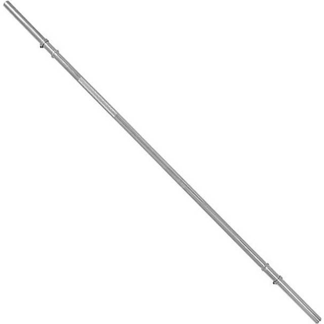 Skivstång Master Fitness 25 Mm 150 Cm