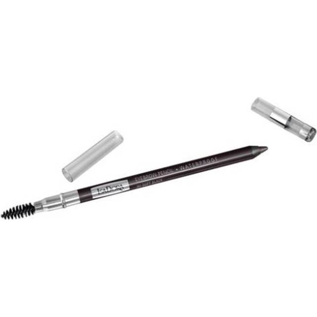 Isadora Eyebrow Pencil Waterproof #30 Soft Black